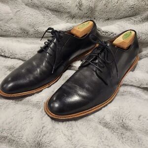 Gordon Rush Hester Derby shoes, 9.5